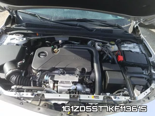 1G1ZD5ST7KF113615 фото 8