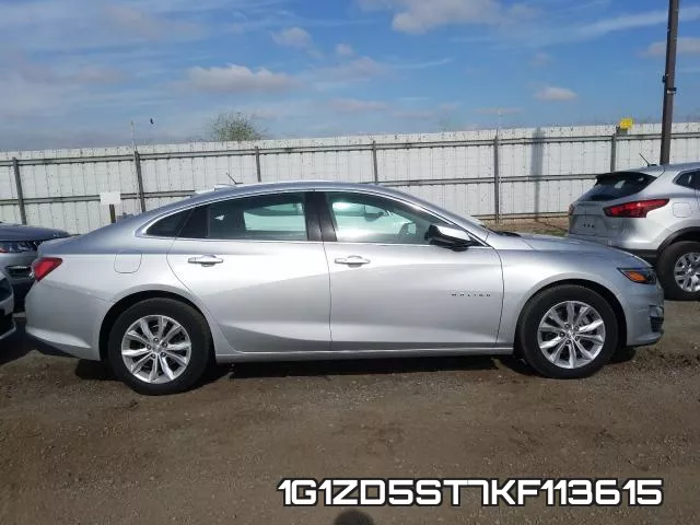 1G1ZD5ST7KF113615 фото 10