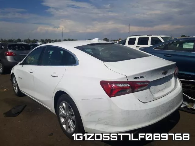 1G1ZD5ST7LF089768 фото 4