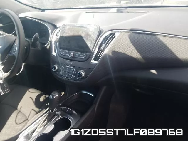 1G1ZD5ST7LF089768 фото 10