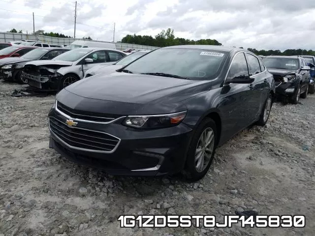 1G1ZD5ST8JF145830 фото 3