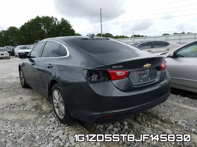 1G1ZD5ST8JF145830 фото 4