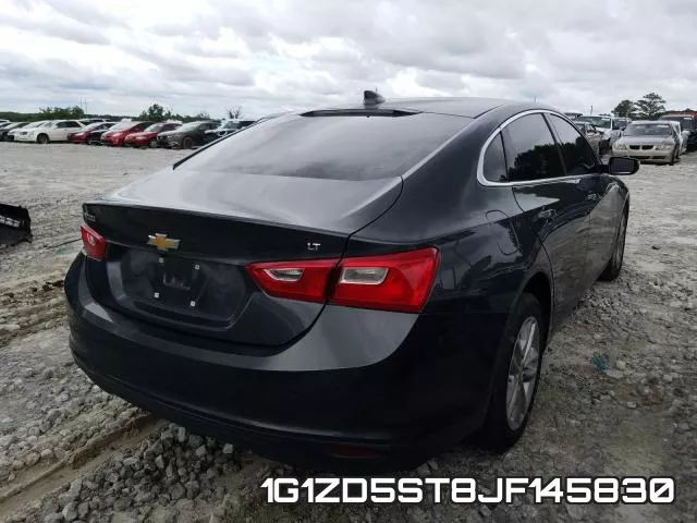 1G1ZD5ST8JF145830 фото 5