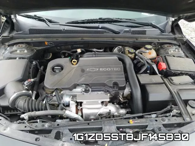 1G1ZD5ST8JF145830 фото 8