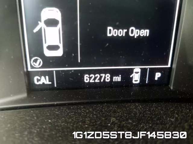 1G1ZD5ST8JF145830 фото 9