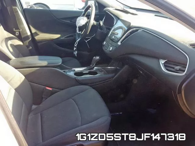1G1ZD5ST8JF147318 фото 6