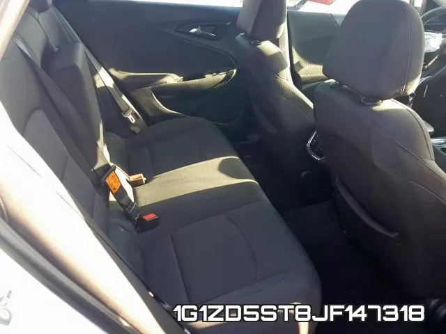 1G1ZD5ST8JF147318 фото 7