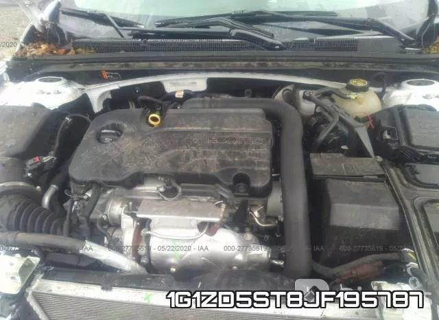 1G1ZD5ST8JF195787 фото 2