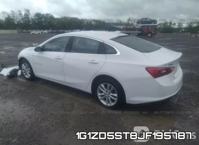 1G1ZD5ST8JF195787 фото 4