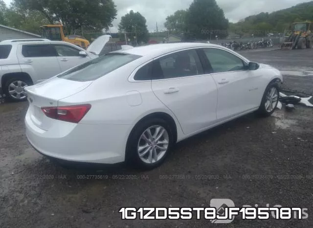 1G1ZD5ST8JF195787 фото 5