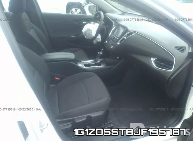 1G1ZD5ST8JF195787 фото 6