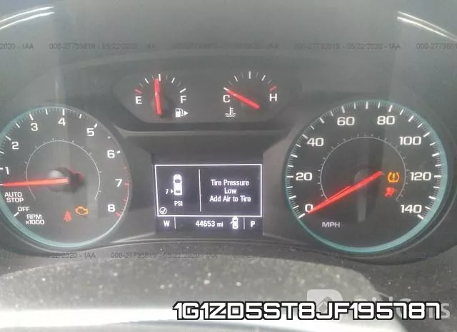 1G1ZD5ST8JF195787 фото 8