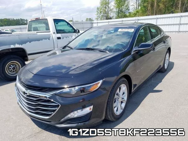 1G1ZD5ST8KF223556 фото 3