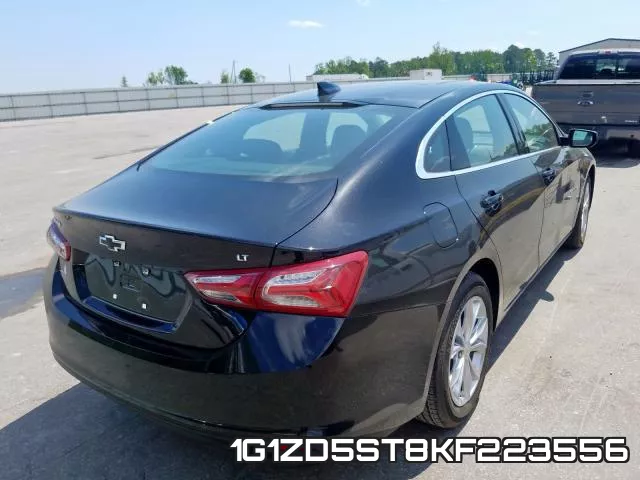 1G1ZD5ST8KF223556 фото 5