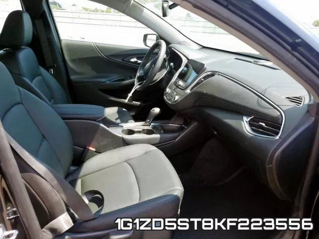 1G1ZD5ST8KF223556 фото 6