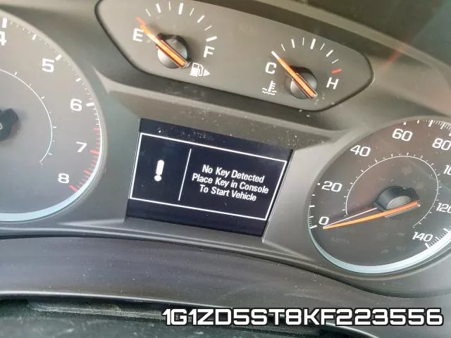 1G1ZD5ST8KF223556 фото 9