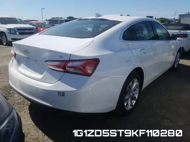 1G1ZD5ST9KF110280 фото 5