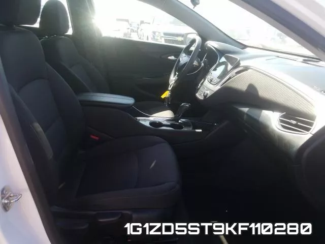 1G1ZD5ST9KF110280 фото 6