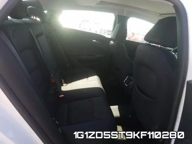 1G1ZD5ST9KF110280 фото 7