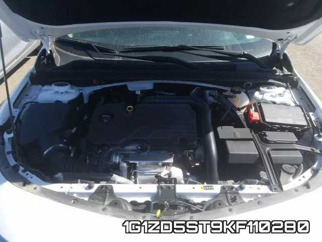 1G1ZD5ST9KF110280 фото 8