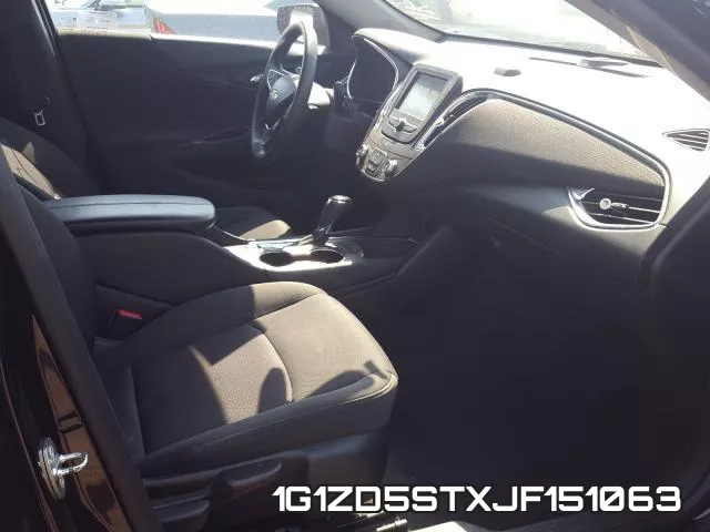 1G1ZD5STXJF151063 фото 6