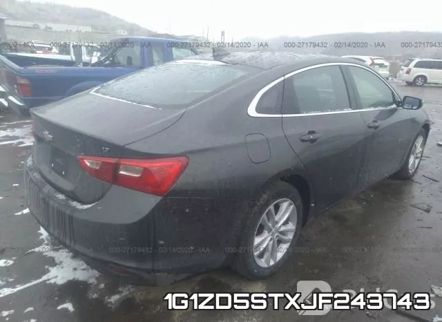 1G1ZD5STXJF243743 фото 5