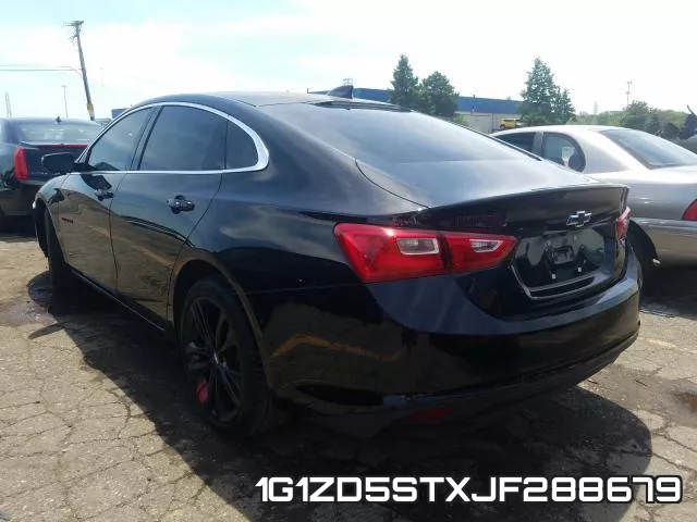 1G1ZD5STXJF288679 фото 4