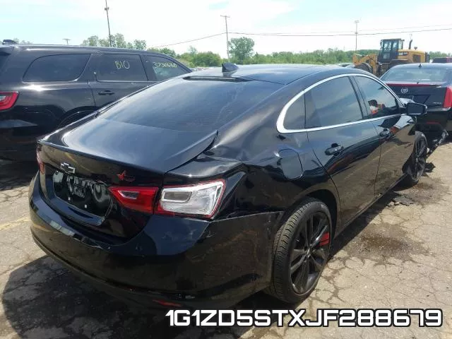 1G1ZD5STXJF288679 фото 5