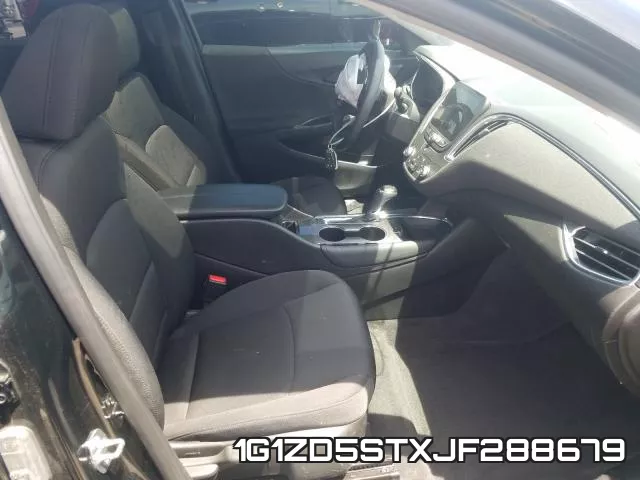 1G1ZD5STXJF288679 фото 6