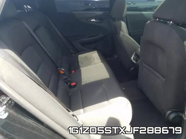 1G1ZD5STXJF288679 фото 7
