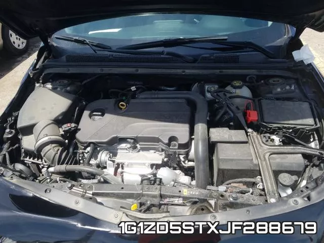 1G1ZD5STXJF288679 фото 8