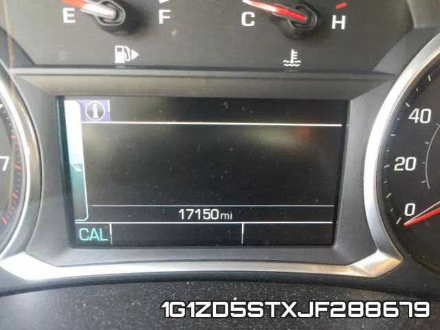 1G1ZD5STXJF288679 фото 9