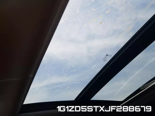 1G1ZD5STXJF288679 фото 10