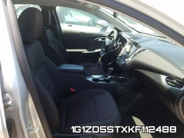 1G1ZD5STXKF112488 фото 6