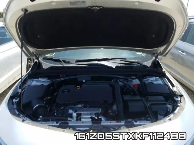 1G1ZD5STXKF112488 фото 8