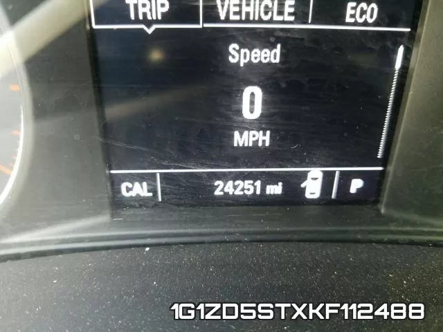 1G1ZD5STXKF112488 фото 9