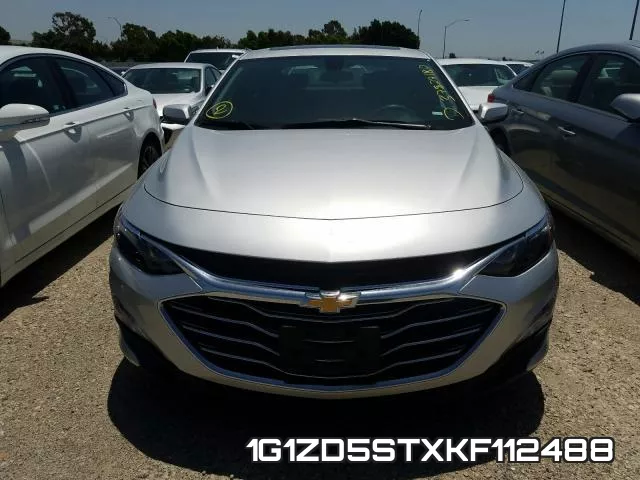 1G1ZD5STXKF112488 фото 10