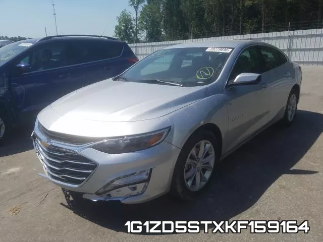 1G1ZD5STXKF159164 фото 3