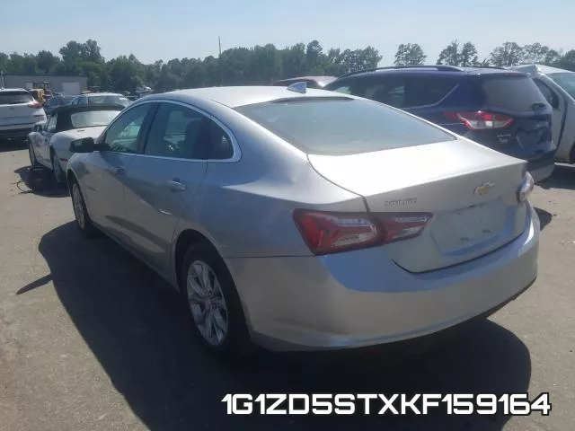 1G1ZD5STXKF159164 фото 4