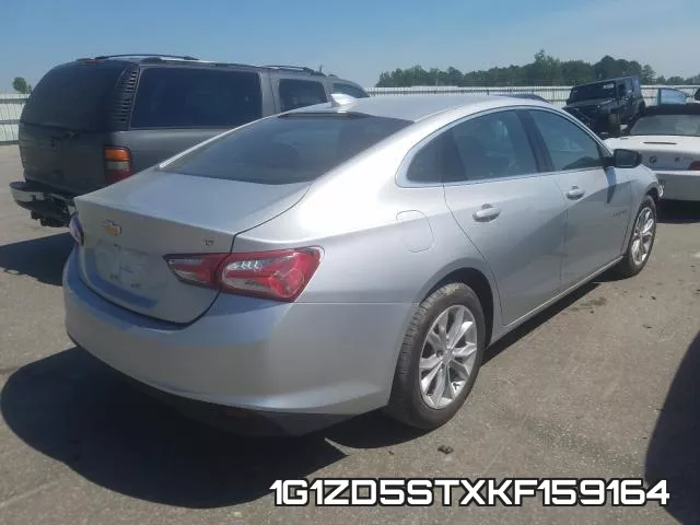 1G1ZD5STXKF159164 фото 5