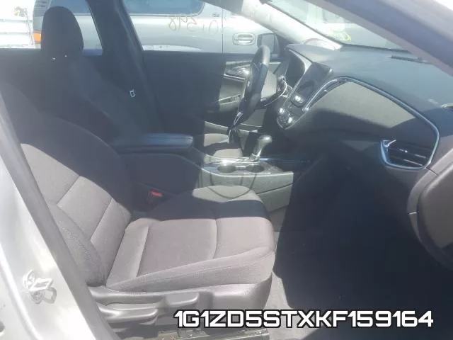 1G1ZD5STXKF159164 фото 6