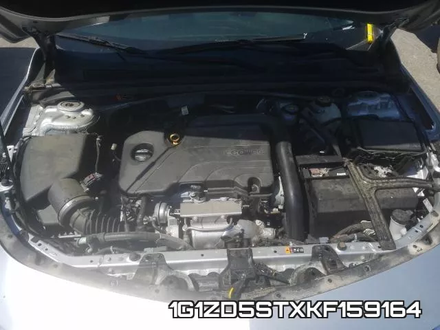 1G1ZD5STXKF159164 фото 8