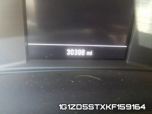 1G1ZD5STXKF159164 фото 9