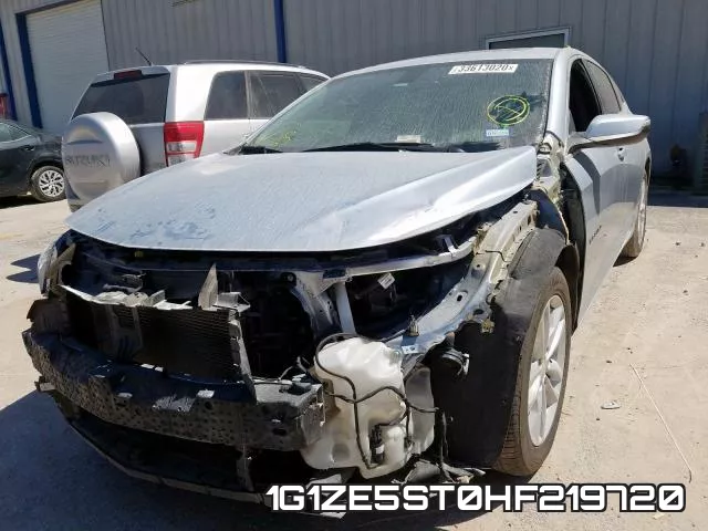 1G1ZE5ST0HF219720 фото 3