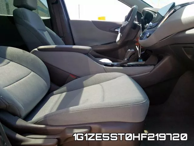 1G1ZE5ST0HF219720 фото 6