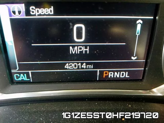 1G1ZE5ST0HF219720 фото 9
