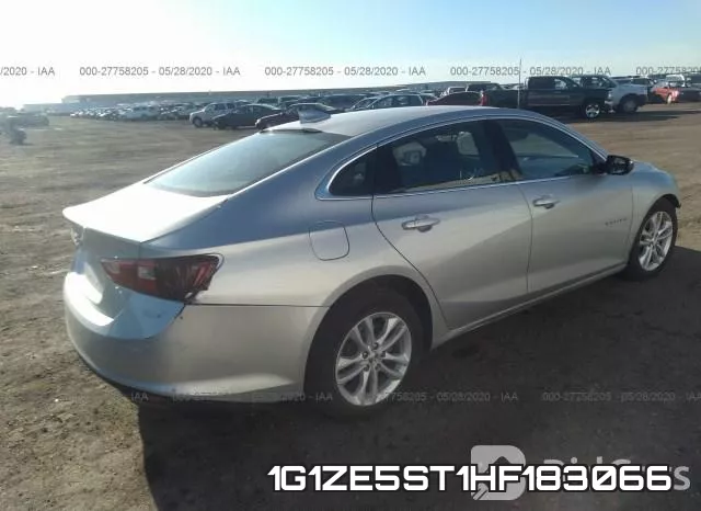 1G1ZE5ST1HF183066 фото 5