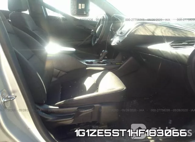 1G1ZE5ST1HF183066 фото 6