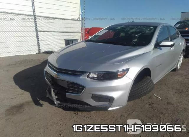 1G1ZE5ST1HF183066 фото 7