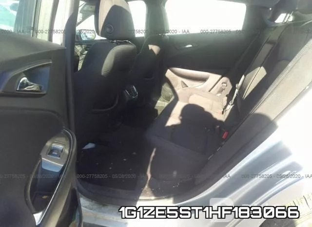 1G1ZE5ST1HF183066 фото 9